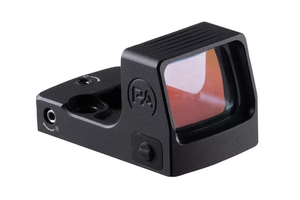 Primary Arms Classic 21mm Micro Reflex Gen II